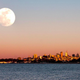 Illustration for article titled Keep Your Eyes on the Sky for Tonights Gigantic Supermoon